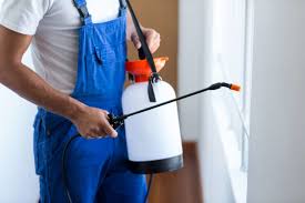 Best Fumigation Services  in Chesterbrook, PA